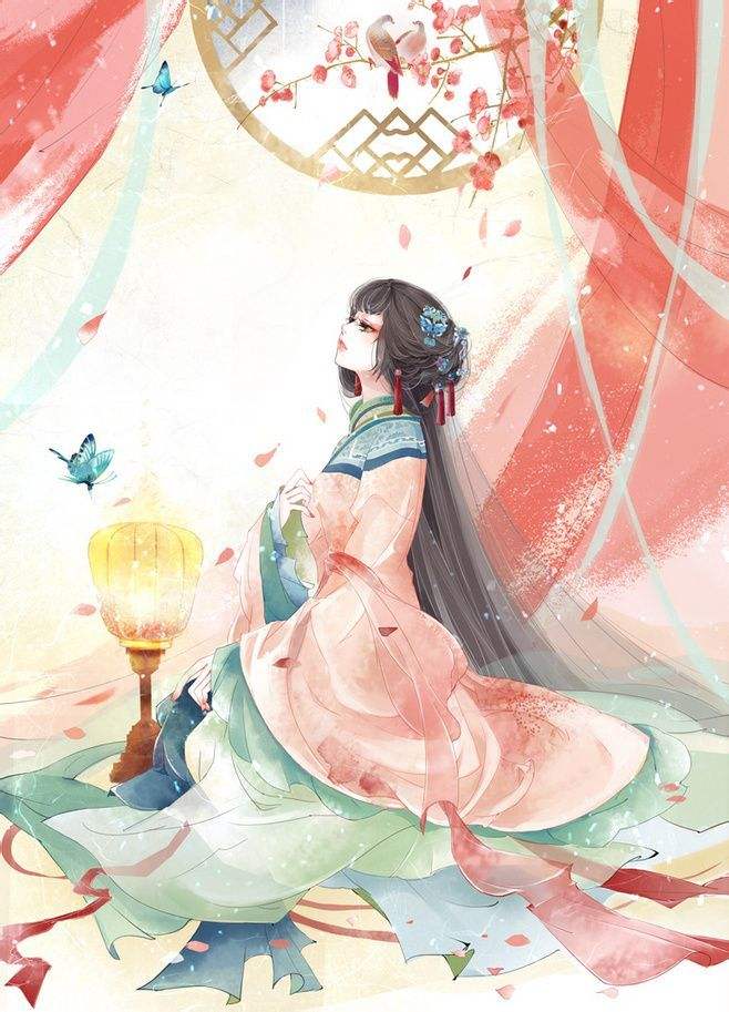 浪情侠女19-20完